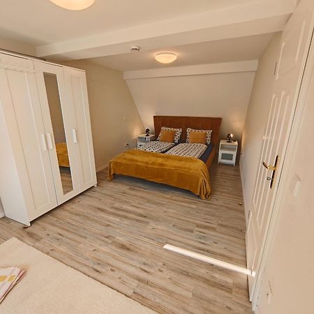 Villa Vanilla Im Burgdorf 11 P. Neidenstein Extérieur photo