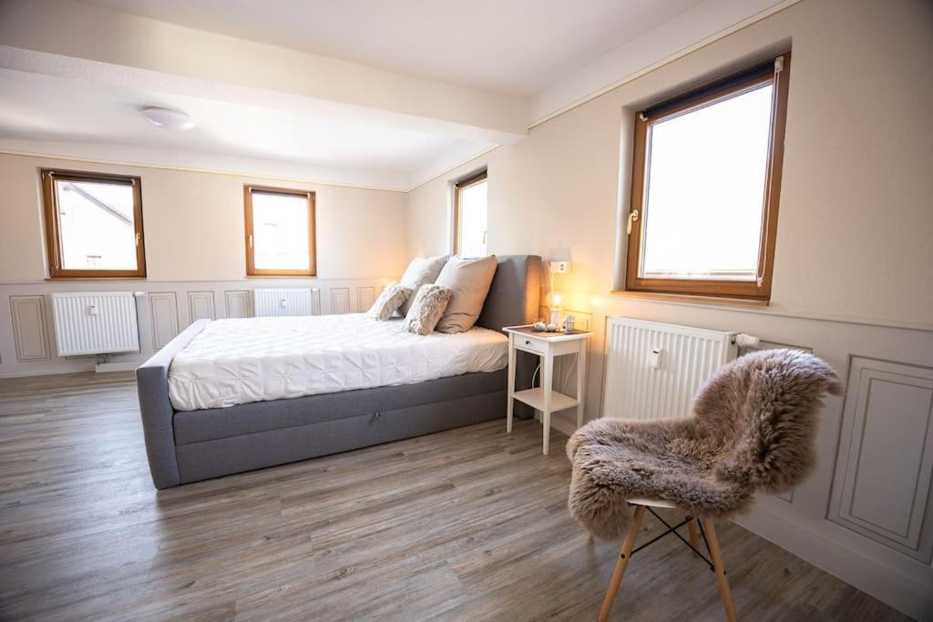 Villa Vanilla Im Burgdorf 11 P. Neidenstein Extérieur photo